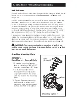 Preview for 15 page of Kidde P3010CUCA User Manual