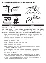 Предварительный просмотр 7 страницы Kidde P3010K-CO User Manual