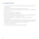 Preview for 14 page of Kidde P4010ACLEDSCO-2 User Manual