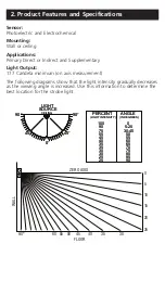 Предварительный просмотр 8 страницы Kidde P4010ACLEDSCOCA User Manual