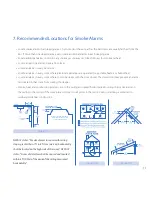 Предварительный просмотр 11 страницы Kidde P4010ACSCO-W User Manual