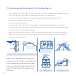 Предварительный просмотр 10 страницы Kidde P4010DCS-W User Manual