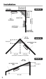 Предварительный просмотр 6 страницы Kidde p9040CA Manual