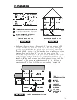 Preview for 5 page of Kidde PI2010CA User Manual