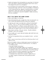 Preview for 12 page of Kidde PI9010 User Manual