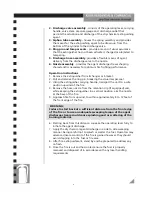 Preview for 4 page of Kidde Pro 10 RM-4 Service Manual