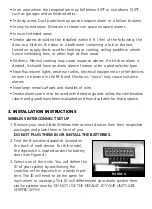 Preview for 6 page of Kidde RF-SM-ACDC User Manual