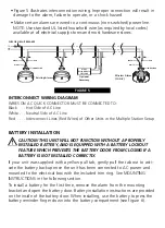 Preview for 9 page of Kidde RF-SM-ACDC User Manual