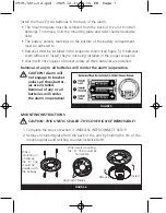 Предварительный просмотр 7 страницы Kidde RF-SM-DC User Manual