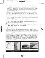 Предварительный просмотр 8 страницы Kidde RF-SM-DC User Manual