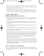 Preview for 14 page of Kidde RF-SM-DC User Manual