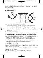 Preview for 4 page of Kidde SLED177i User Manual