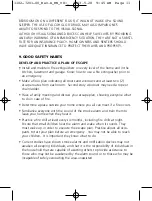 Preview for 11 page of Kidde SLED177i User Manual