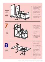 Preview for 7 page of Kiddery Toys BKW101 Assembly Instructions Manual