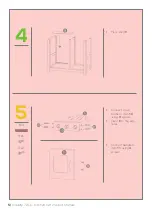 Preview for 6 page of Kiddery Toys MKW102 Assembly Instructions Manual