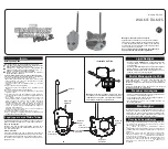 Preview for 5 page of KIDdesigns Guardians of The Galaxy Vol. 2 GG-202 Manual