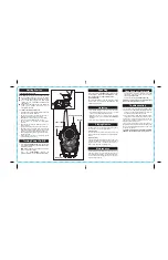 Preview for 2 page of KIDdesigns SM-210 Quick Start Manual