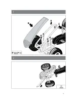 Preview for 16 page of KIDDI-O Primo Pedal Car Assembly Instructions Manual