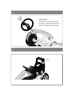 Preview for 17 page of KIDDI-O Primo Pedal Car Assembly Instructions Manual