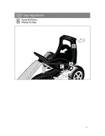 Preview for 18 page of KIDDI-O Primo Pedal Car Assembly Instructions Manual