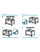 Preview for 4 page of Kiddicare Nodd Assembly Instruction