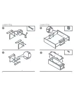 Preview for 4 page of Kiddicare Sommerset Assembly Manual