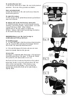 Preview for 3 page of Kiddicare Urban 3 Wheeler Instruction Manual