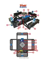Preview for 15 page of Kiddy Rides Peppa Pig Carousel Operator'S Handbook Manual