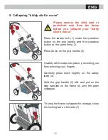 Preview for 19 page of KIDDY CLICK N MOVE Directions For Use Manual