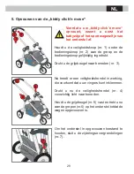 Preview for 31 page of KIDDY CLICK N MOVE Directions For Use Manual