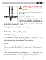 Preview for 35 page of KIDDY CLICK N MOVE Directions For Use Manual