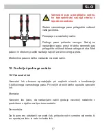 Preview for 59 page of KIDDY CLICK N MOVE Directions For Use Manual