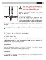 Preview for 119 page of KIDDY CLICK N MOVE Directions For Use Manual