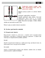 Preview for 131 page of KIDDY CLICK N MOVE Directions For Use Manual