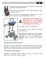 Preview for 177 page of KIDDY CLICK N MOVE Directions For Use Manual