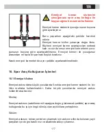 Preview for 179 page of KIDDY CLICK N MOVE Directions For Use Manual