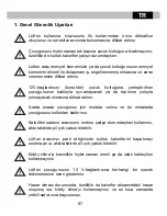 Preview for 88 page of KIDDY CLIMA Directions For Use Manual