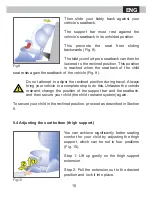 Preview for 27 page of KIDDY COMFORT PRO - Directions For Use Manual