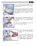 Preview for 46 page of KIDDY COMFORT PRO - Directions For Use Manual