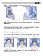 Preview for 127 page of KIDDY COMFORT PRO - Directions For Use Manual