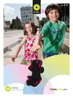 KIDDY CRUISER PRO - Brochure preview