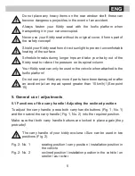 Preview for 25 page of KIDDY EVO-LUNA I-SIZE Directions For Use Manual