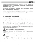 Preview for 27 page of KIDDY EVO-LUNA I-SIZE Directions For Use Manual