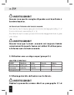 Preview for 64 page of KIDDY evocity 1 Directions For Use Manual