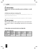 Preview for 80 page of KIDDY evocity 1 Directions For Use Manual