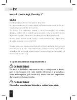 Preview for 120 page of KIDDY evocity 1 Directions For Use Manual