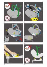 Preview for 5 page of KIDDY Evolution Pro Directions For Use Manual