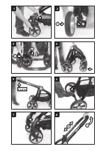 Предварительный просмотр 3 страницы KIDDY Evostar 1 Instruction Manual