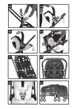 Предварительный просмотр 7 страницы KIDDY Evostar Light 1 Instruction Manual