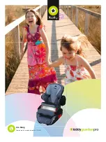 KIDDY GUARDIAN PRO Brochure preview